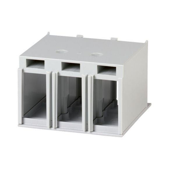 EATON NZM2-XKSA Kompakt Şalter Aksesuarı: Terminal-EATON