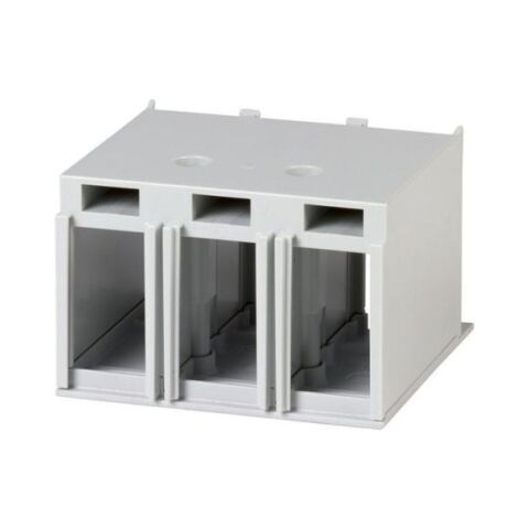 EATON NZM2-XKSA Kompakt Şalter Aksesuarı: Terminal-EATON