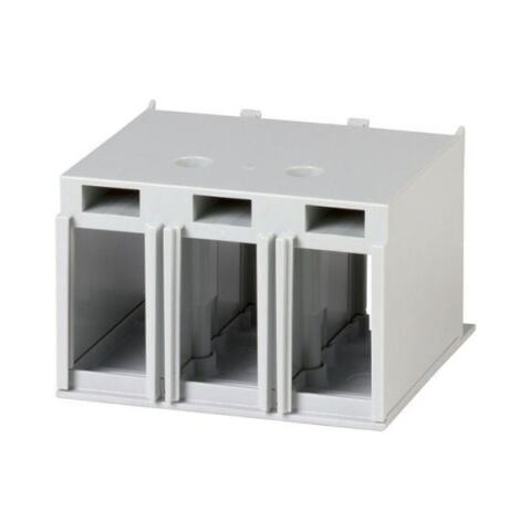 EATON NZM2-XKSA Kompakt Şalter Aksesuarı: Terminal-EATON
