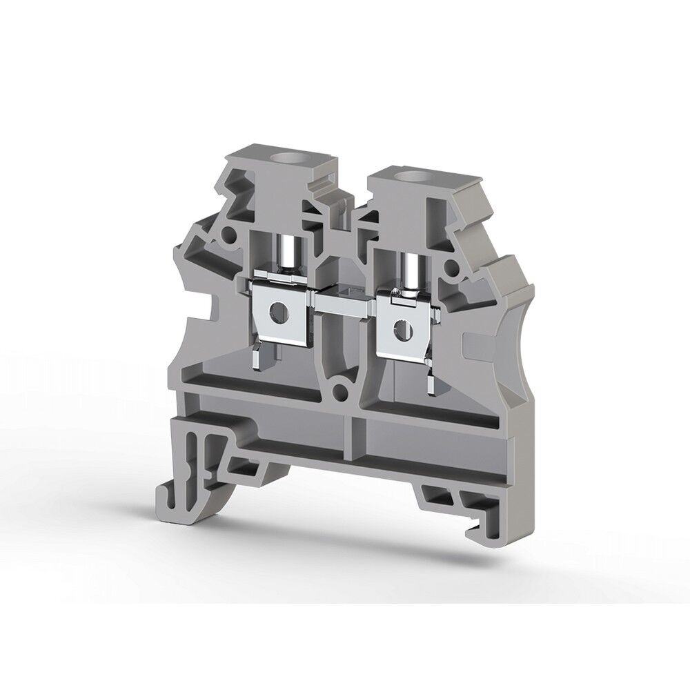 KLEMSAN AVK 4 RD GRI 304210RP (80 ADET)
