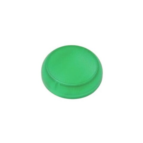 EATON M22-XL-G BUTON AKSESUARI: SİNYAL LAMBASI LENSİ, YEŞİL