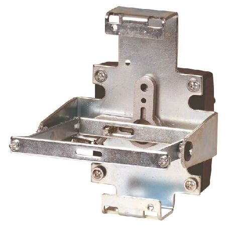 EATON NZM2-XRAV Rear drive, 3 p., lockable-EATON