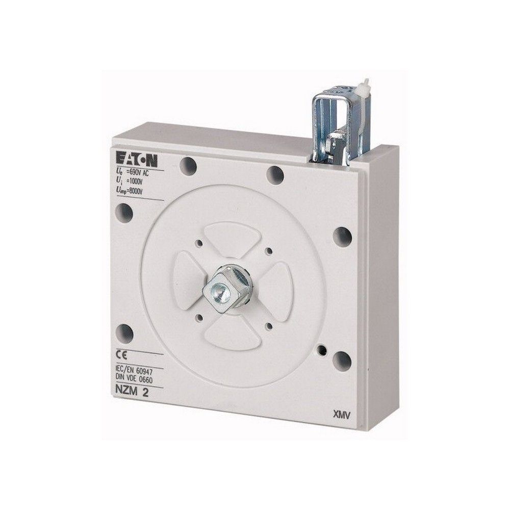 EATON NZM2-XMV KOMPAKT ŞALTER AKSESUARI: MEKANİK KİLİT NZM2