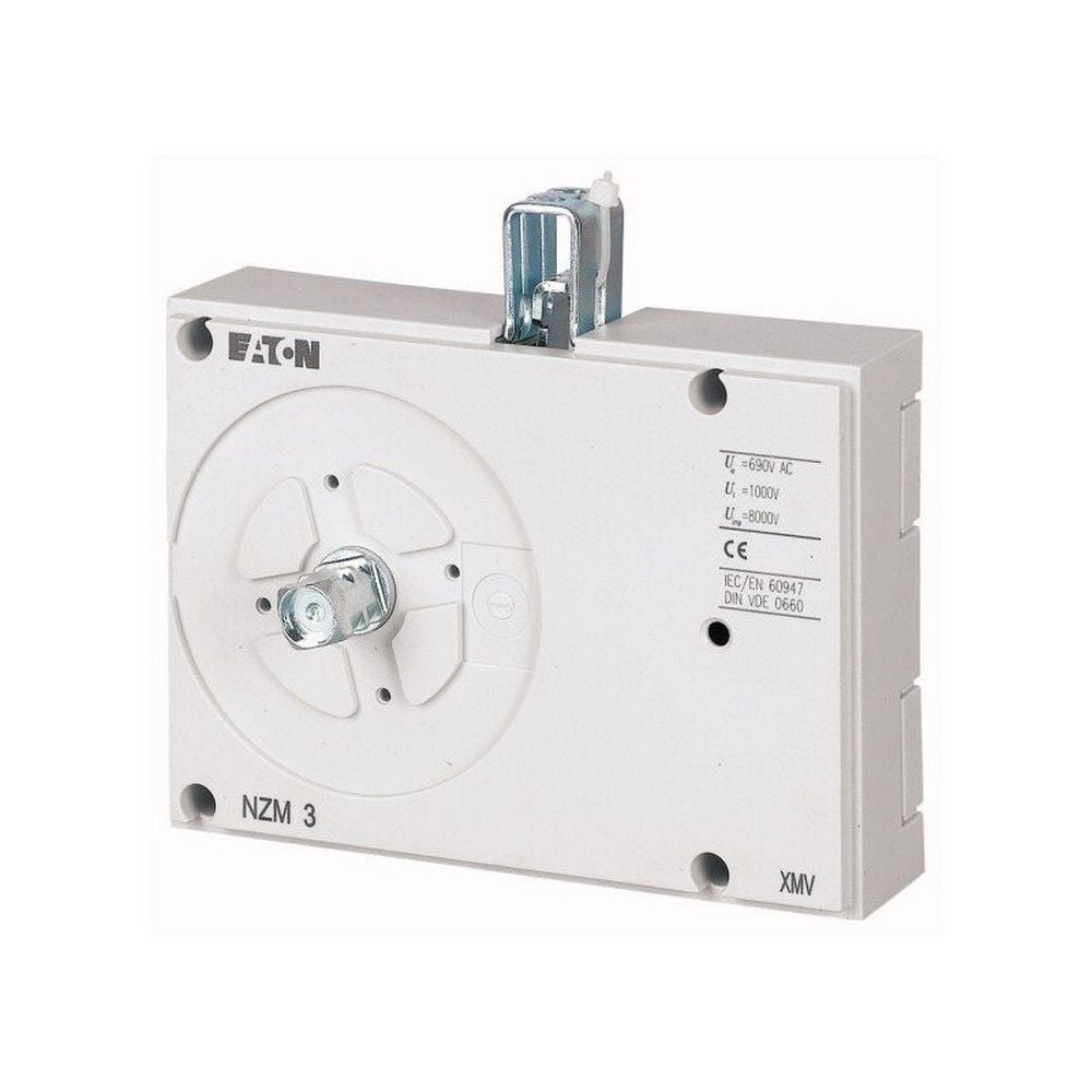 EATON 281583 KOMPAKT ŞALTER AKSESUARI: MEKANİK KİLİT NZM3