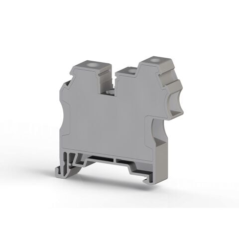 KLEMSAN AVK 10RD 4 (GRI) 304289 (60 ADET)