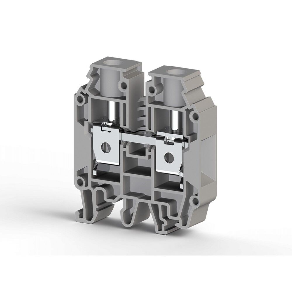 KLEMSAN AVK 25 RD (GRI) 304290 (50 ADET)