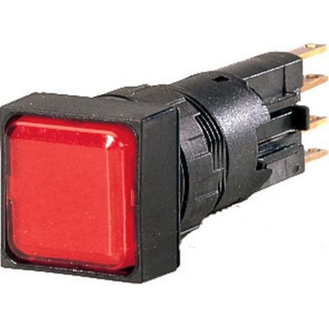 EATON Q18LF-RT/WB Ø16 SİNYAL LAMBASI, 24V-KIRMIZI
