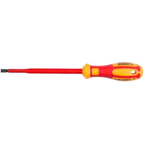 CETAFORM C-PLUS İZOLELİ DÜZ UÇLU TORNAVİDA-3,0X100 MM