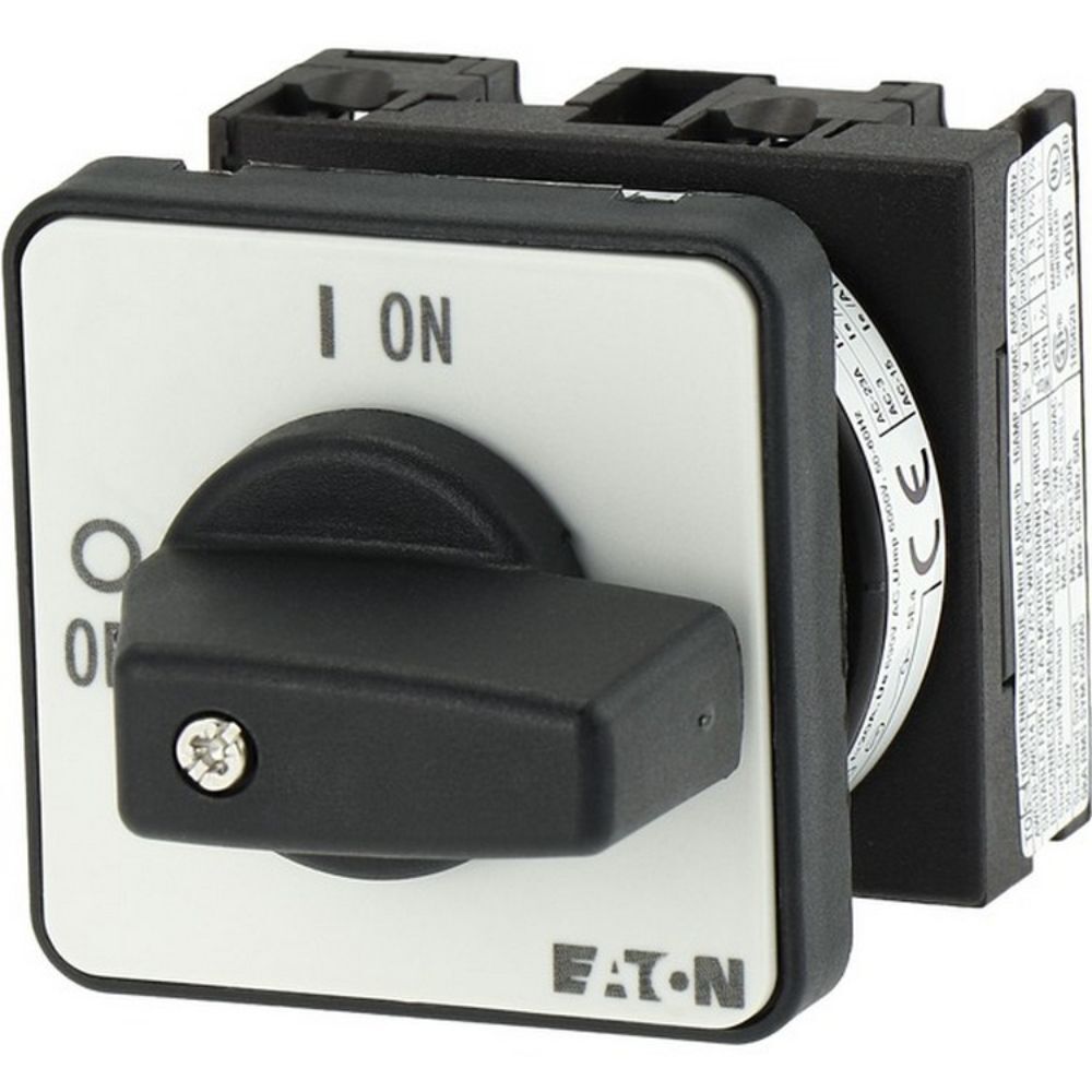EATON 88709 PAKO ŞALTER 0-1 2X20A