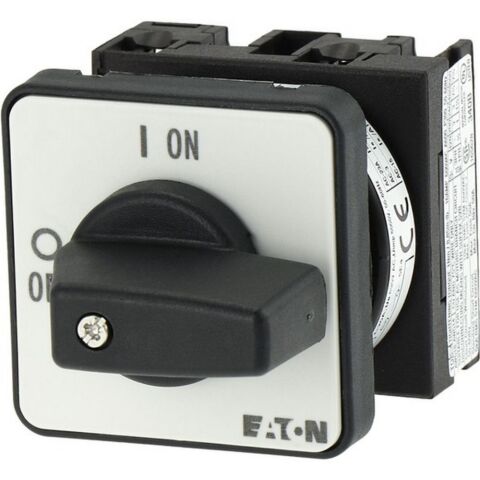 EATON 88709 PAKO ŞALTER 0-1 2X20A