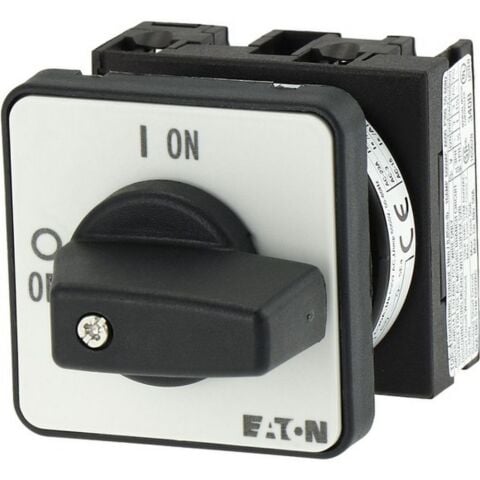EATON 88709 PAKO ŞALTER 0-1 2X20A