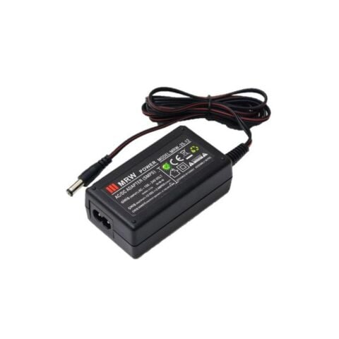 MERVESAN MRW-25-12 MRW 220VAC 0,75A 50-60HZ-ÇAĞRI TRAFO VE DRİVER