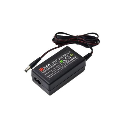 MERVESAN MRW-25-12 MRW 220VAC 0,75A 50-60HZ-ÇAĞRI TRAFO VE DRİVER