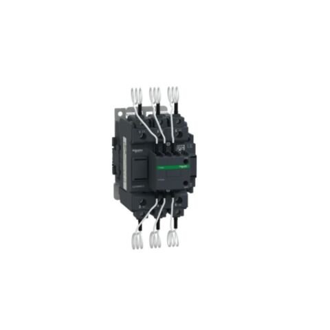 SCHNEIDER 20KVAR-SCHNEID LC1DLK11M7