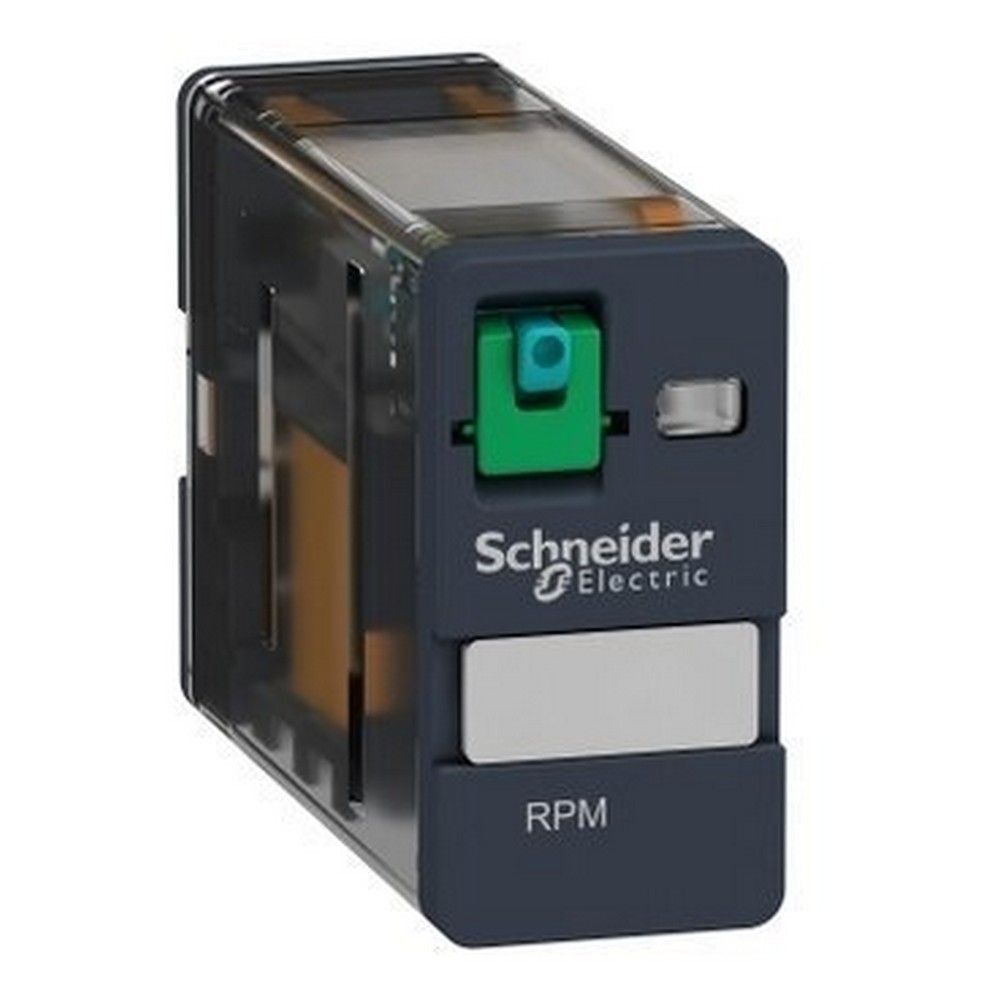 SCHNEIDER RPM-11BD 24VDC 1K 15A RÖLE