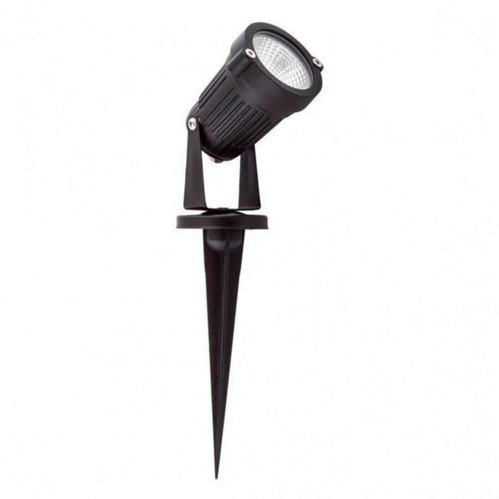 FUJİ LED 5W COB LED KAZIKLI ÇİM ARMATÜRÜ G. IŞIĞI-FUJİLD 5WCOB CARM 2
