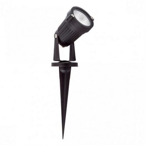 FUJİ LED 5W COB LED KAZIKLI ÇİM ARMATÜRÜ G. IŞIĞI-FUJİLD 5WCOB CARM 2