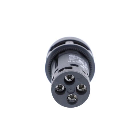 SCHNEIDER IŞKL. P.B LED YAYLI DNŞ 1NA YEŞİL 230V 3606480470769