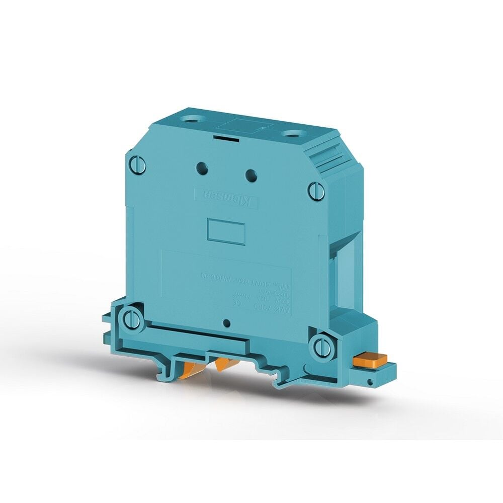 KLEMSAN AVK 70RD (MAVI) 304491 (10 ADET)