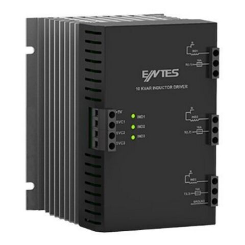 ENTES SR-10E 10KVAR ENDÜKTİF YÜK SÜRÜCÜ