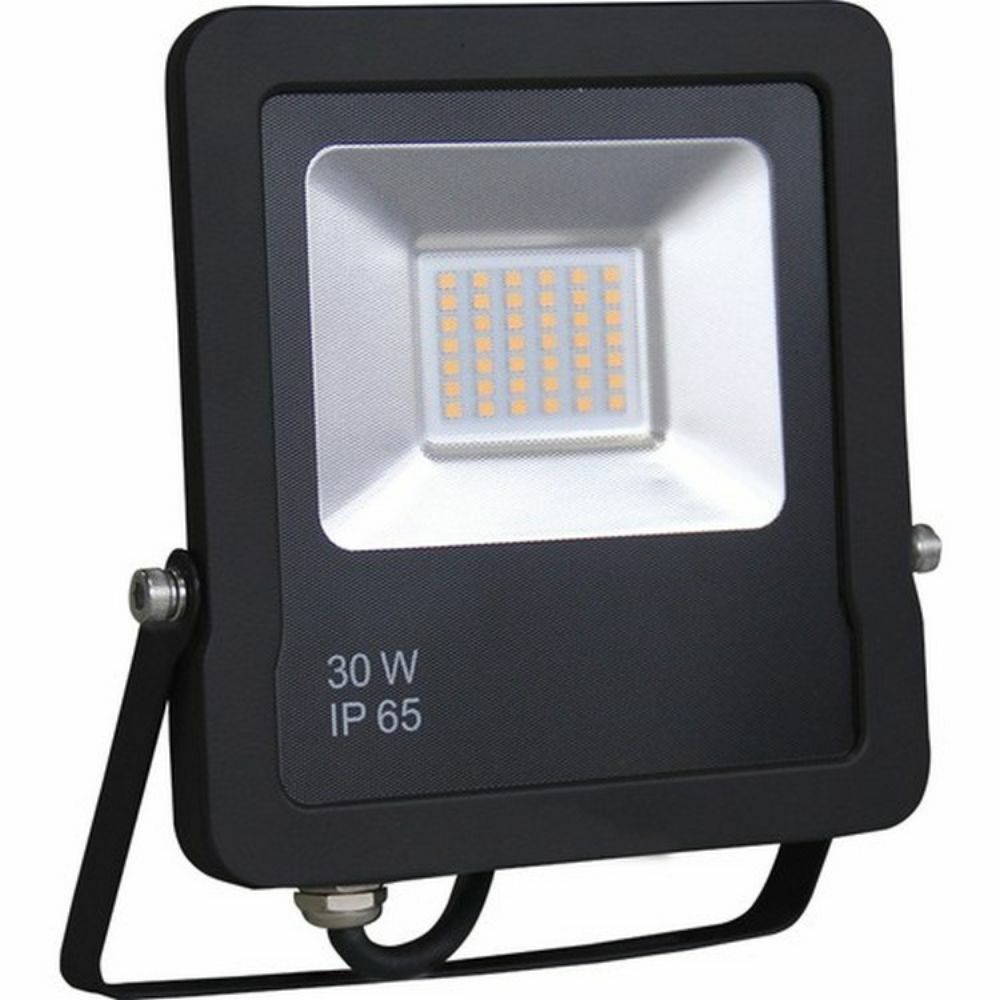 İNOLED 5203-02 30W ELEGANT LED PROJEKTÖR (GÜN IŞIĞI-3300K)