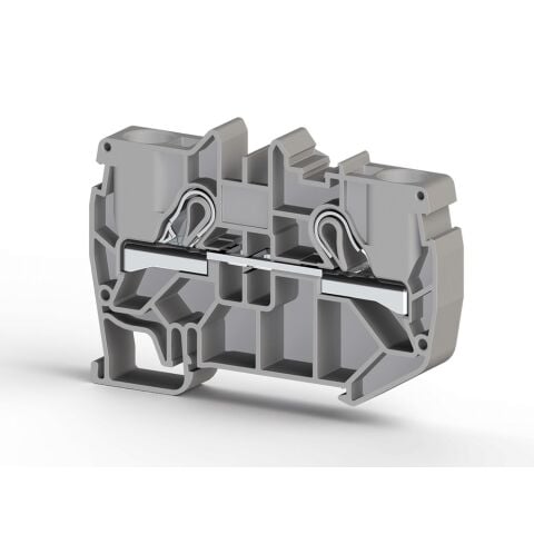 KLEMSAN PYK 10 GRI 307139 (50 ADET)