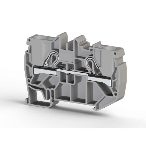 KLEMSAN PYK 10 GRI 307139 (50 ADET)
