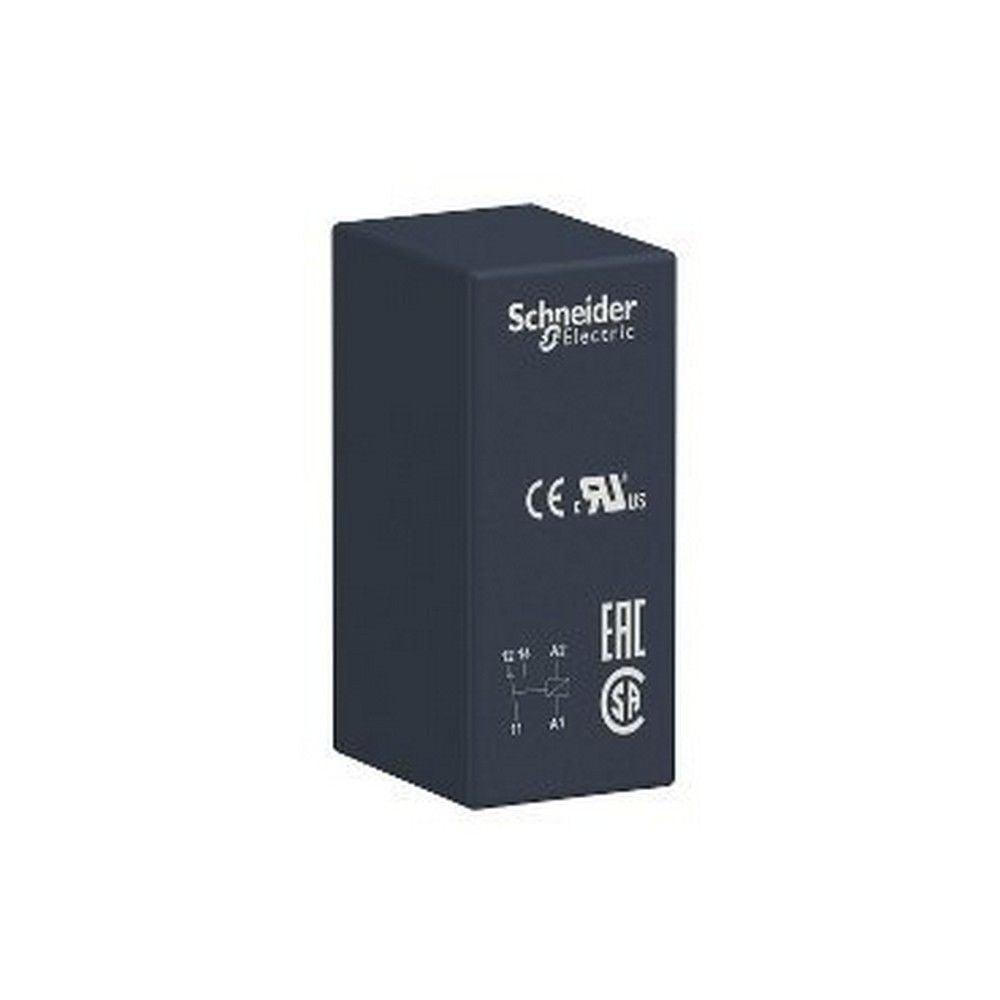 SCHNEIDER 230 V AC  ARABİRİM RÖLELERİ (RSB) RSB1A120P7