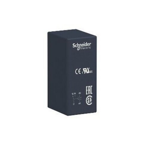 SCHNEIDER 230 V AC  ARABİRİM RÖLELERİ (RSB) RSB1A120P7