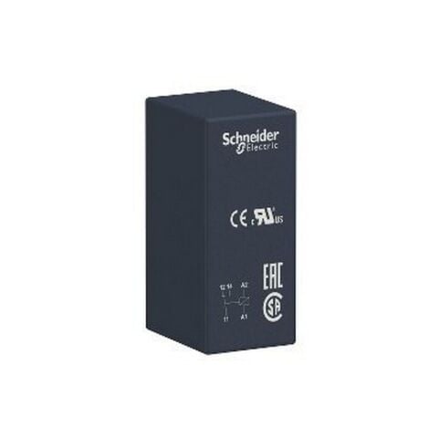 SCHNEIDER 230 V AC  ARABİRİM RÖLELERİ (RSB) RSB1A120P7