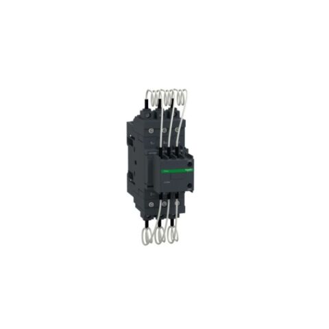SCHNEIDER LC1DPKM7 KOMPANZASYON KONTAKTÖRÜ 3606480401268