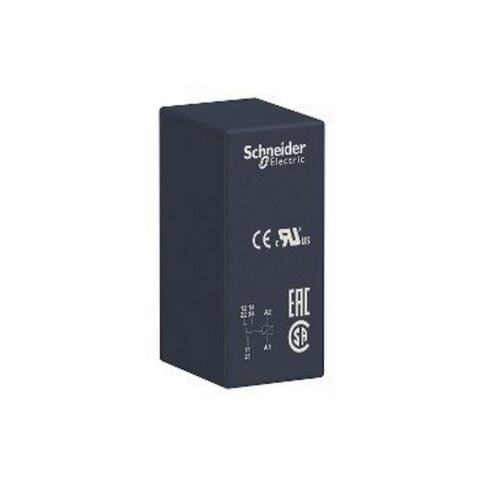 SCHNEIDER RSB1A160B7 16A 24V AC ARAYÜZ TAKILABİLİR RÖLE 3389110257366