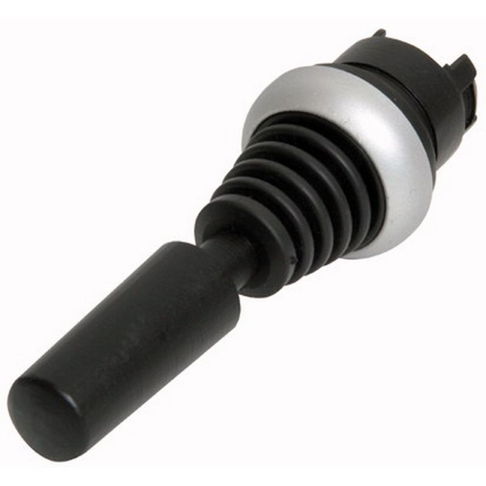 EATON M22-WJ2V BUTON AKSESUARI: JOYSTİCK KAFASI, YAYLI, 2 YÖNLÜ, DİKEY HAREKETLİ