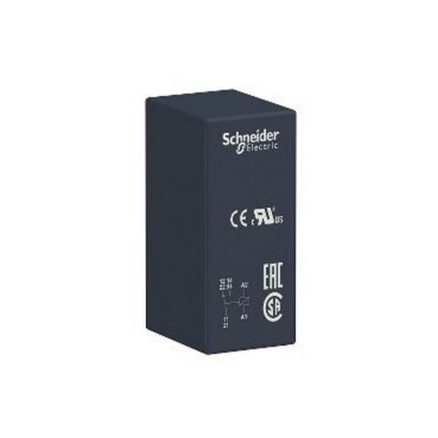 SCHNEIDER RSB-1A160JD 1K 12VDC 16A 8 BACAKLI RÖLE