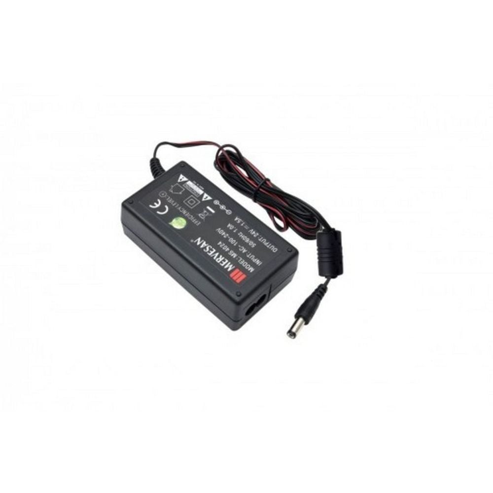 MERVESAN MT-4024 SWITCHING ADAPTÖR-ÇAĞRI TRAFO VE DRİVER