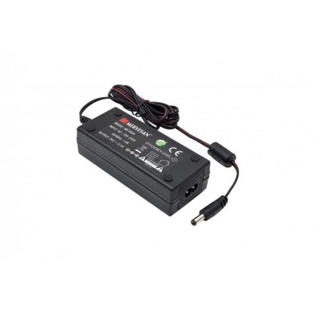 MERVESAN MT-6024 60W 2,1A ADAPTÖR-ÇAĞRI TRAFO VE DRİVER