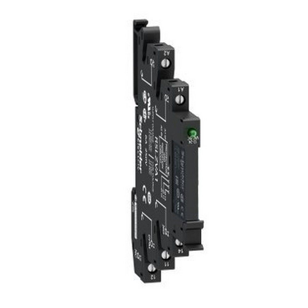 SCHNEIDER RSL1PVJU 12V AC/DC SLİM RÖLE