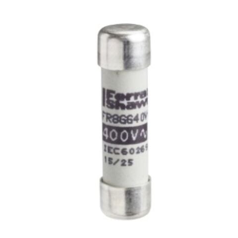 SCHNEIDER DF2CN25 TESYS10X38MM AM 25A GÖSTERGESİZ SİGORTA KARTUŞU