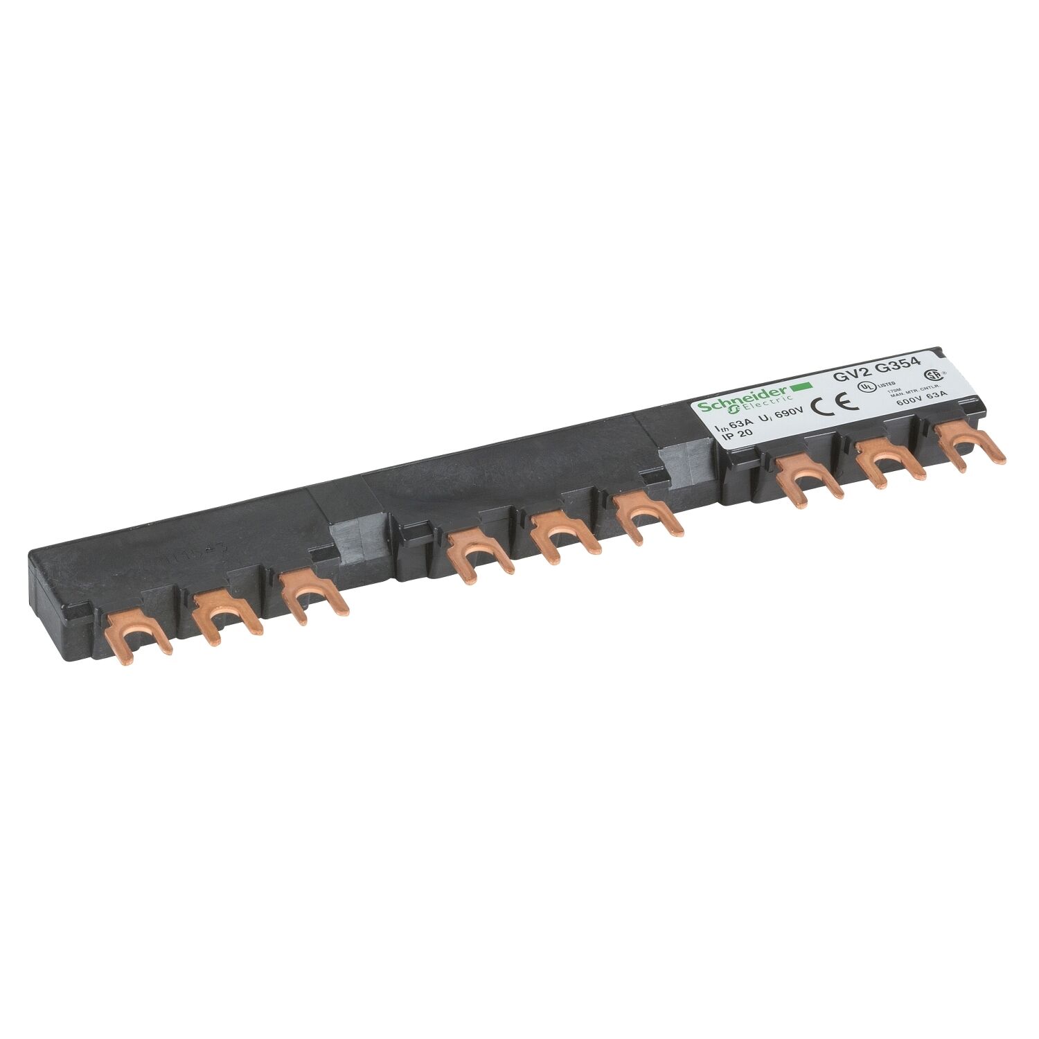 SCHNEIDER BUSBAR-SCHNEID