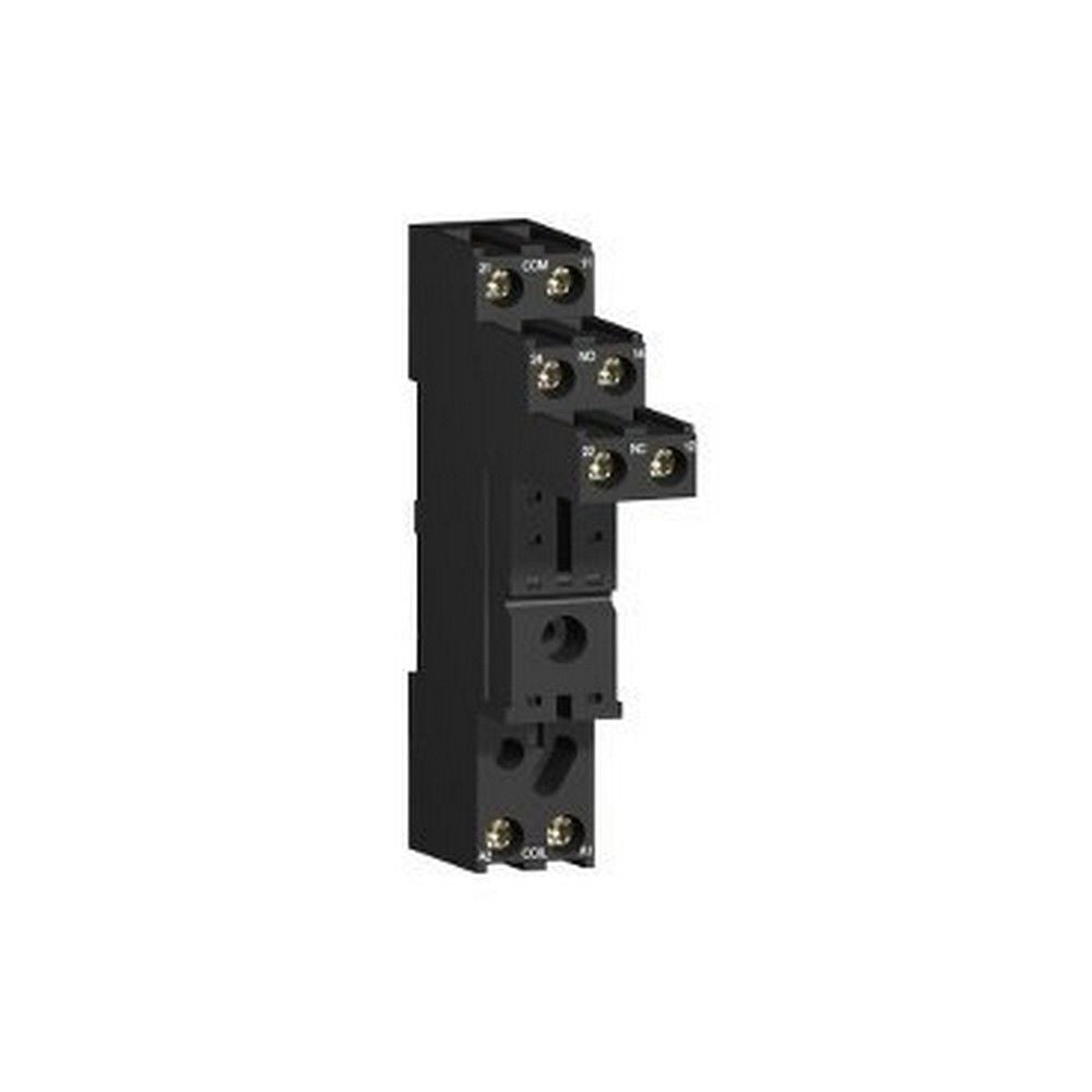 SCHNEIDER RSB RÖLE SOKETİ 8 BACAKLI 3389110260083
