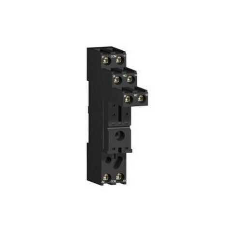 SCHNEIDER RSB RÖLE SOKETİ 8 BACAKLI 3389110260083