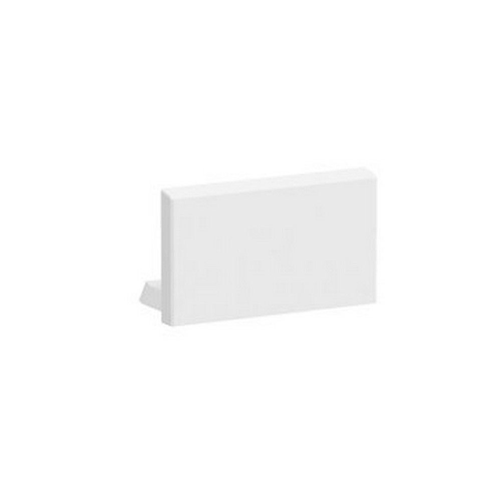 SCHNEIDER RSZL300 RSB RÖLE SOKETLERİ İÇİN PLASTİK BOŞ ETİKET