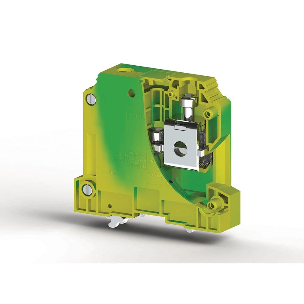 KLEMSAN AVK 50T 334190 (10 ADET)