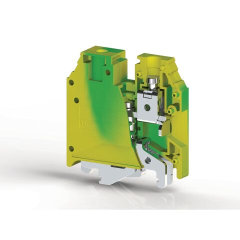 KLEMSAN AVK 16T RD 334200 (50 ADET)
