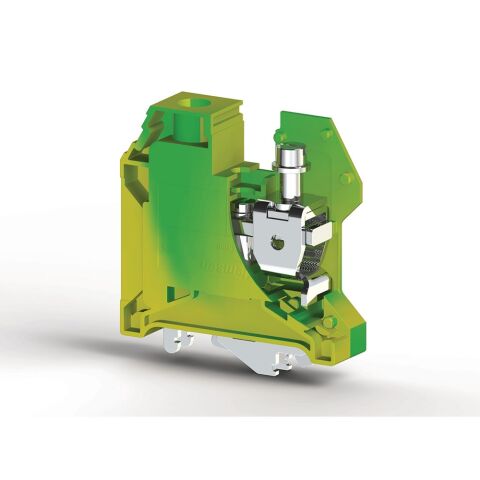 KLEMSAN AVK 35T RD 334210 (40 ADET)