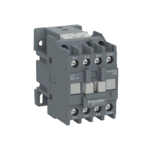 SCHNEIDER 11KW 25A 1NK KONTAKTÖR 220V AC KUMANDA 3606480328411