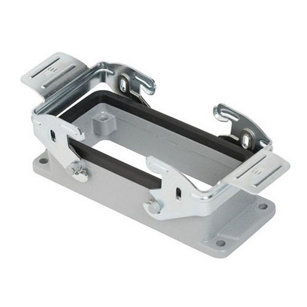 METE ENERJİ 16X16A. ÇOKLU MAKİNE GÖVDE METAL MANDALI MONTAJLI 29042S