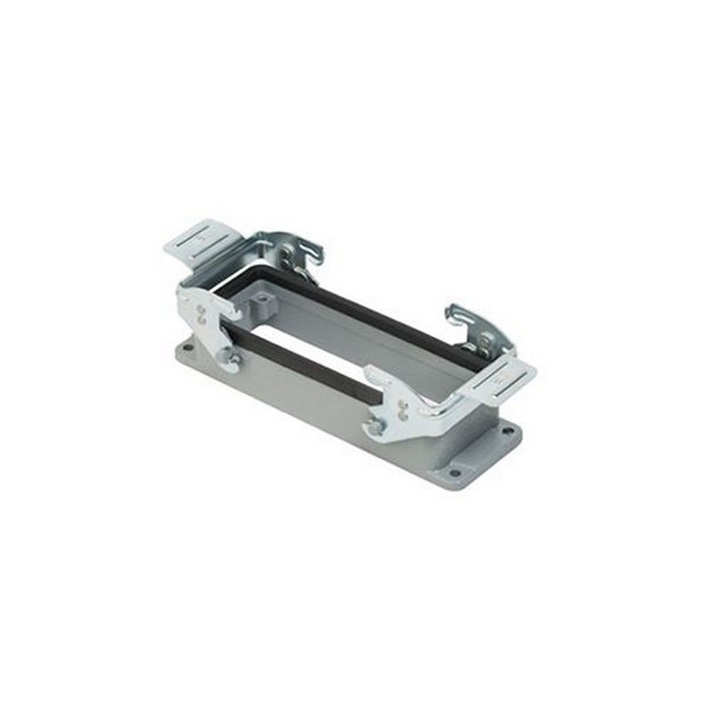 METE ENERJİ 24X16A. ÇOKLU MAKİNE GÖVDE METAL MANDAL MONTAJLI 29044S