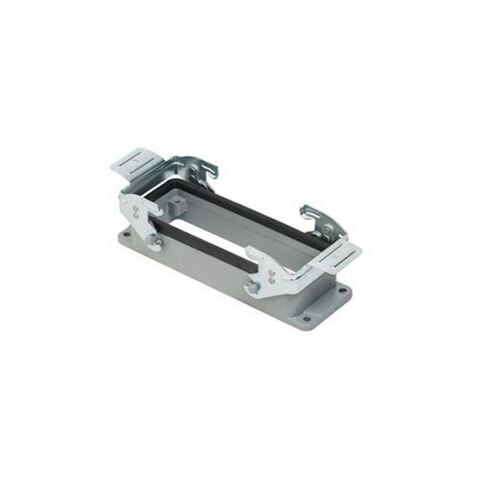 METE ENERJİ 24X16A. ÇOKLU MAKİNE GÖVDE METAL MANDAL MONTAJLI 29044S