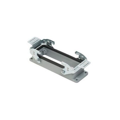 METE ENERJİ 24X16A. ÇOKLU MAKİNE GÖVDE METAL MANDAL MONTAJLI 29044S